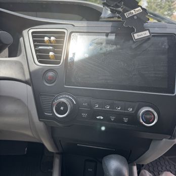 Splice Installations - Auto Customization Near Me