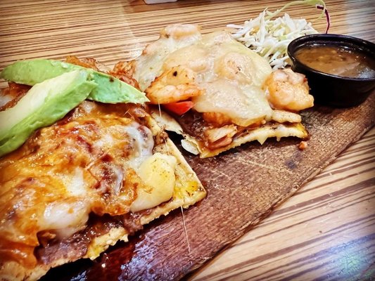 La Costa Grill by null
