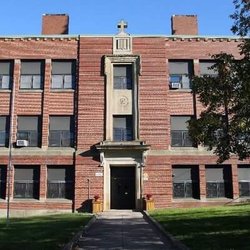 Mary Queen of Peace School