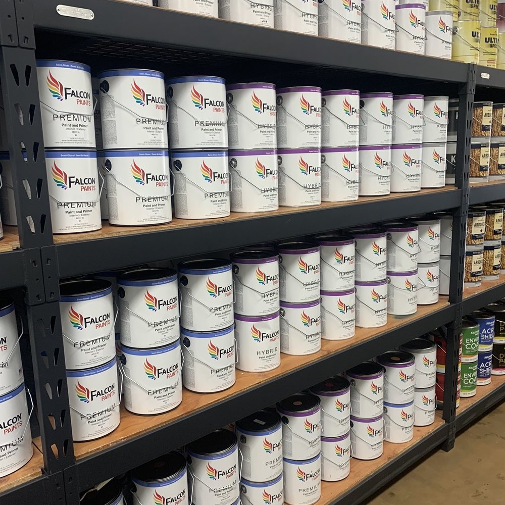 Walnut Hill Paint Store