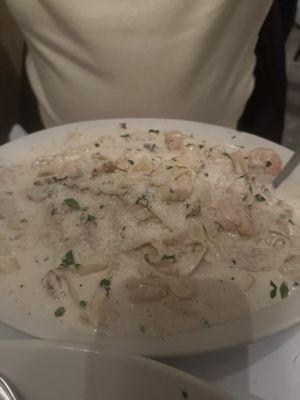 Joe's Restaurant by null