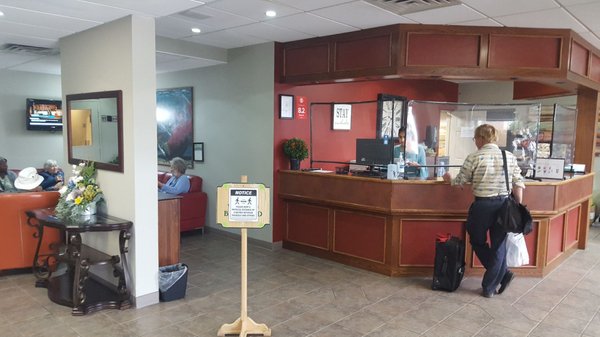 Ramada by Wyndham Williams Lake by null