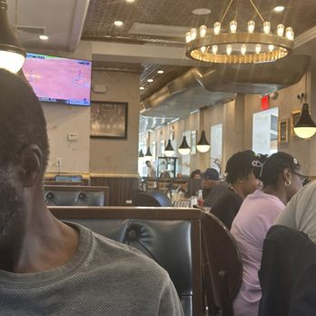Oasis Diner Restaurant - Diners Near Me - Brooklyn, New York