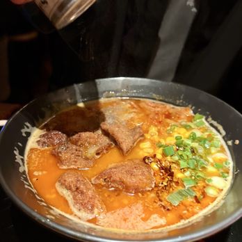 RAMEN-SAN - Ramen Near Me - Chicago, Illinois RAMEN-SAN - Ramen Near Me - Chicago, Illinois