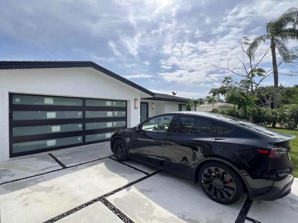 Access Doors & Windows - Garage Door Contractor in Deerfield Beach, FL