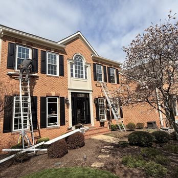 Windows on Washington - Windows Installation Near Me - Sterling, Virginia
