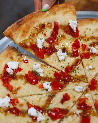 Rita's Pizza & Provisions by null