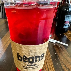 Beans-n-Cream