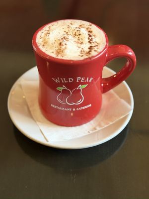 Wild Pear Restaurant & Catering by null