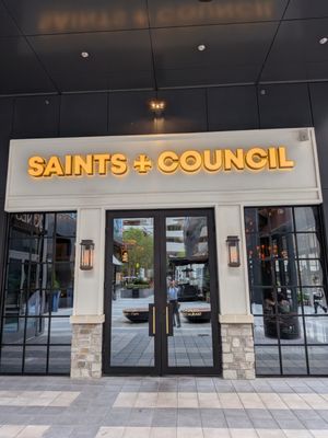 Colony Square by null Colony Square by null