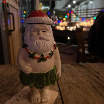 Todo Bien - Holiday cup - Tiki Bars Near Me - Las Vegas, Nevada Todo Bien - Holiday cup - Tiki Bars Near Me - Las Vegas, Nevada