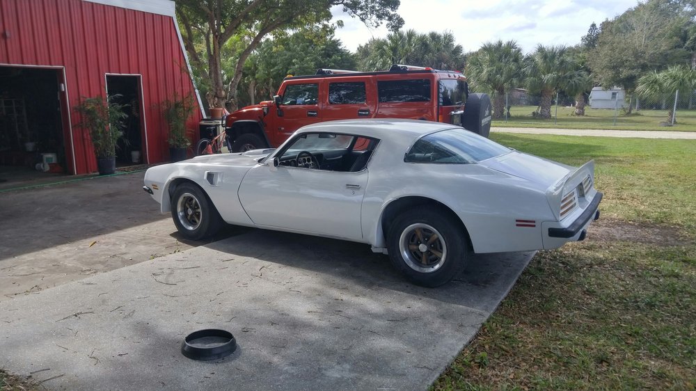 AADCO TRANSMISSIONS Updated September 2024 708 3rd St W, Tifton