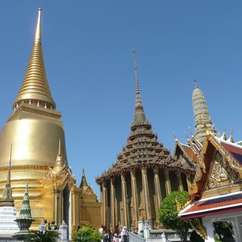 Creative Cruises & Tours - Bangkok - Tours Near Me - Kerrville, Texas Creative Cruises & Tours - Bangkok - Tours Near Me - Kerrville, Texas