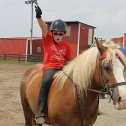 Louisville Equestrian Center