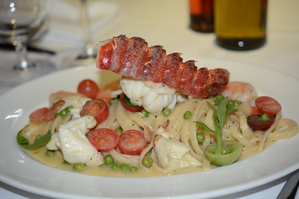 Cafe Martorano by null