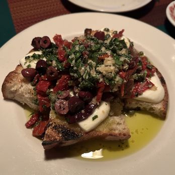 La Campagna - Italian Near Me - Quakertown, Pennsylvania