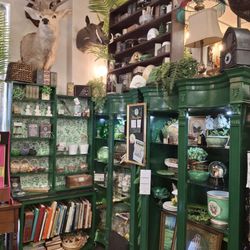The Parlour Antiques & Oddities - Oh deer now