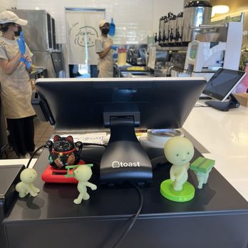 Jam Jam Tea Lab - smiskis - Bubble Tea Near Me - Irvine, California