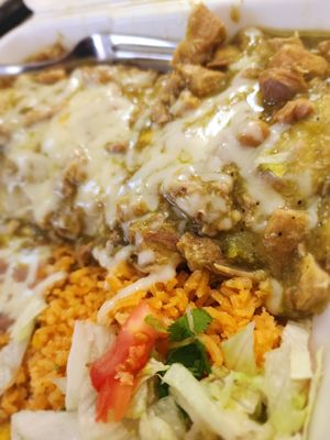 Taquería Sol de Jalisco by null