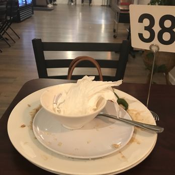 Mai Thai Restaurant - Nothing left on our plates says it all. - Thai Near Me - Oak Harbor, Washington Mai Thai Restaurant - Nothing left on our plates says it all. - Thai Near Me - Oak Harbor, Washington
