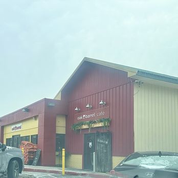 OAK Barrel - Cafes Near Me - Little Orleans, Maryland OAK Barrel - Cafes Near Me - Little Orleans, Maryland