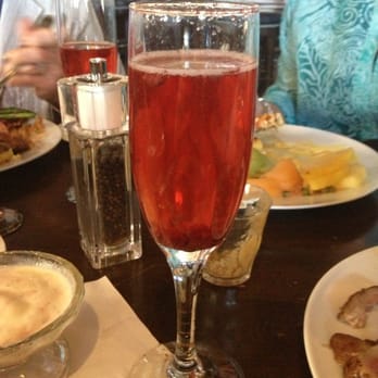 Bacio - Fragoli Brunch Beverage (Prosecco & Strawberry) - Italian Near Me - Minnetonka, Minnesota Bacio - Fragoli Brunch Beverage (Prosecco & Strawberry) - Italian Near Me - Minnetonka, Minnesota