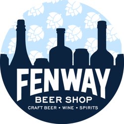Fenway Beer Shop - Boston's Beer Store