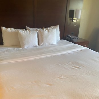 Comfort Inn Cordelia - Hotels Near Me - Fairfield, California
