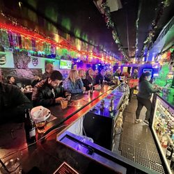 O'Haras Rock & Roll Tavern