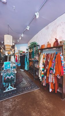 Charm School Vintage by null