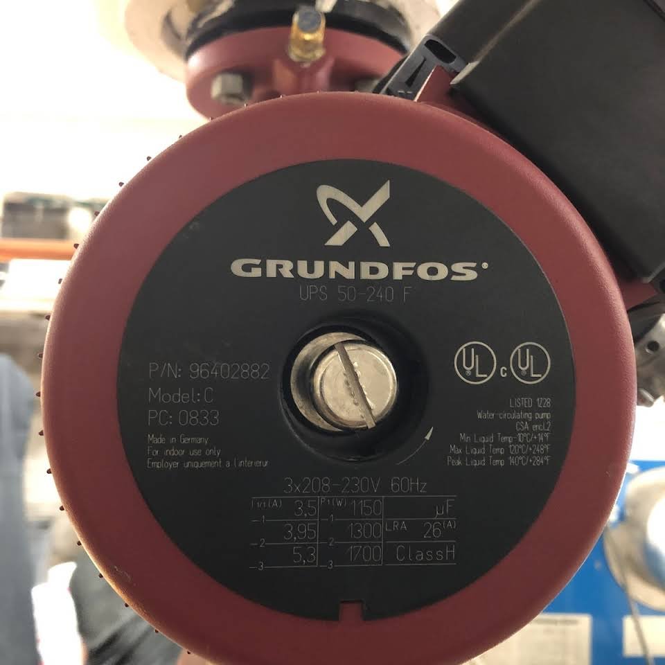 Slide of Prolific Water Systems