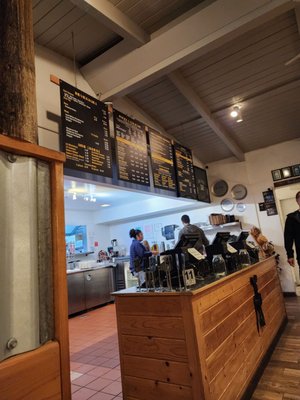 Gino's Pizza SLO by null