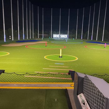 Drive Shack - Driveshack is always fantastic. Kelyn was great for our section. Super attentive and our order was perfect! - Golf Near Me - Richmond, Virginia