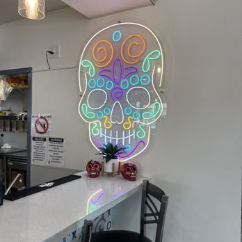 Taqueria Factory - Decor - Mexican Near Me - Tempe, Arizona Taqueria Factory - Decor - Mexican Near Me - Tempe, Arizona