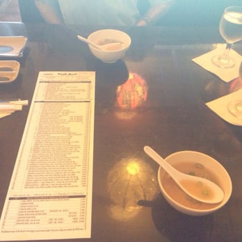 GM Sushi Bar - Free miso soup (mon-fri till 2pm) and the very delicious sweet Japanese plum wine - Sushi Bars Near Me - Fajardo, Puerto Rico