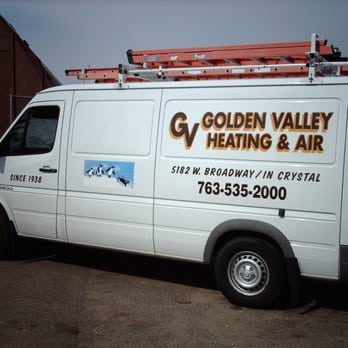 Golden Valley Heating & Air Conditioning - Heating & Air Conditioning/HVAC Near Me - Crystal, Minnesota Golden Valley Heating & Air Conditioning - Heating & Air Conditioning/HVAC Near Me - Crystal, Minnesota