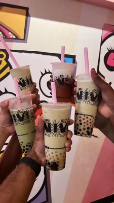 Vivi Bubble Tea by null
