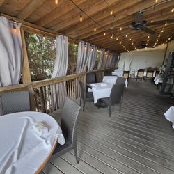 Black Bull Steakhouse & Seafood