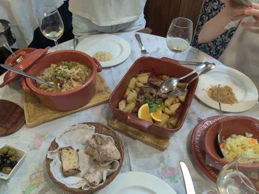 A Cozinha do Martinho by null