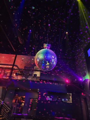 Badlands Sacramento by null