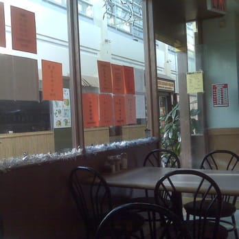 Hong Far Cafe - Chinese Near Me - Richmond Hill, Ontario