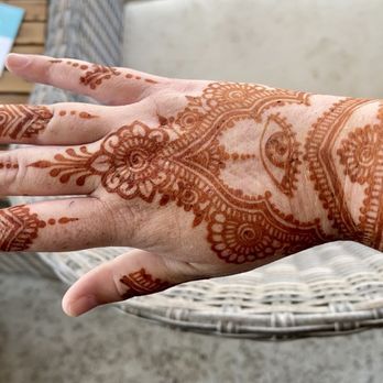 KG Henna & Body Art - Face Painting Near Me KG Henna & Body Art - Face Painting Near Me