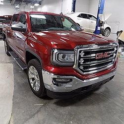 High Country Auto