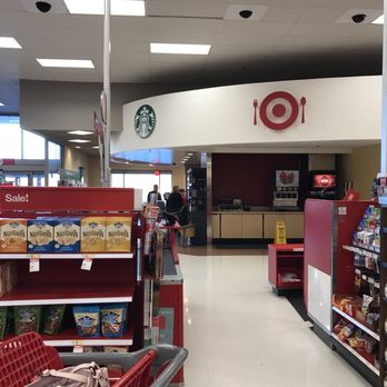 Target - Walking up to checkout, then grab a Tea from Starbucks located straight ahead!! - Department Stores Near Me - Turnersville, New Jersey Target - Walking up to checkout, then grab a Tea from Starbucks located straight ahead!! - Department Stores Near Me - Turnersville, New Jersey
