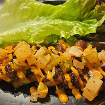 XO Restaurant - Asian Fusion Near Me - Honolulu, Hawaii XO Restaurant - Asian Fusion Near Me - Honolulu, Hawaii