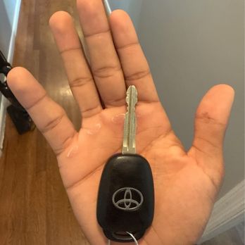 Toyota Universe - Certified Gold 2021 Tacoma purchased and delivered with only one key. - Car Dealers Near Me - Little Falls, New Jersey Toyota Universe - Certified Gold 2021 Tacoma purchased and delivered with only one key. - Car Dealers Near Me - Little Falls, New Jersey