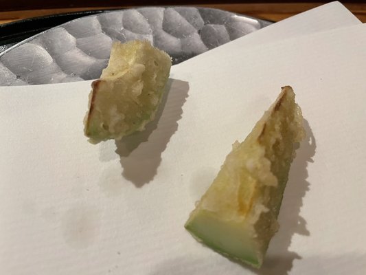 〒604-8093 Kyoto, Nakagyo Ward, Matsushitachō, 135 料理旅館天ぷら吉川 by null