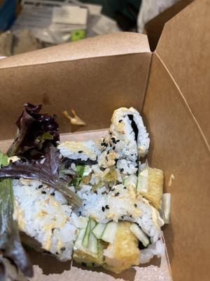 ZUKKU SUSHI - KNOXVILLE - Updated December 2025 - 21 Photos & 14