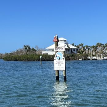 Captiva Cruises - Boat Charters Near Me - Captiva, Florida