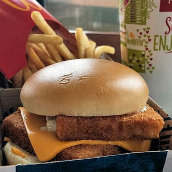 McDonald's - Double Filet O' Fish Meal - McDonald's - Kirkland (original photo by richm) - Burgers Near Me - Kirkland, Washington McDonald's - Double Filet O' Fish Meal - McDonald's - Kirkland (original photo by richm) - Burgers Near Me - Kirkland, Washington